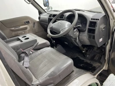 Mitsubishi DELICA TRUCK