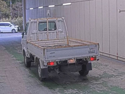 Mitsubishi DELICA TRUCK