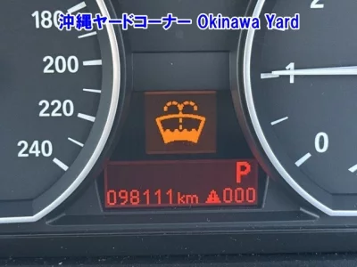 BMW 1-Series  с аукциона в Японии