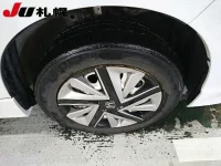 Honda SHUTTLE лот № 1005 оценка R  с аукциона в Японии 8