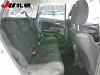 Honda SHUTTLE лот № 1005 оценка R  с аукциона в Японии 6