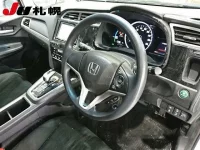 Honda SHUTTLE лот № 1005 оценка R  с аукциона в Японии 2