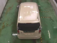 Honda N WGN лот № 75 оценка 3.5  с аукциона в Японии 4