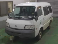 Nissan VANETTE VAN лот № 78 оценка R  с аукциона в Японии 5