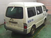 Nissan VANETTE VAN лот № 78 оценка R  с аукциона в Японии 6