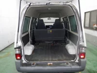 Nissan VANETTE VAN лот № 78 оценка R  с аукциона в Японии 3