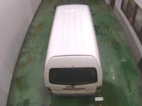 Nissan VANETTE VAN лот № 78 оценка R  с аукциона в Японии 4