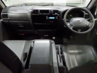 Nissan VANETTE VAN лот № 78 оценка R  с аукциона в Японии 2