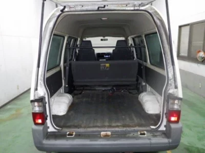 Nissan VANETTE VAN  с аукциона в Японии