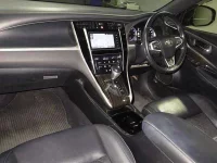 Toyota HARRIER лот № 3007 оценка 4  с аукциона в Японии 4
