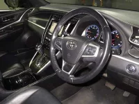 Toyota HARRIER лот № 3007 оценка 4  с аукциона в Японии 7