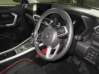 Toyota RAIZE лот № 3008 оценка 4.5  с аукциона в Японии 7