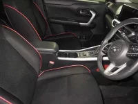 Toyota RAIZE лот № 3008 оценка 4.5  с аукциона в Японии 8