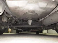 Toyota PRIUS лот № 3009 оценка R  с аукциона в Японии 6