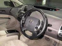 Toyota PRIUS лот № 3009 оценка R  с аукциона в Японии 7