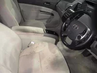 Toyota PRIUS лот № 3009 оценка R  с аукциона в Японии 8