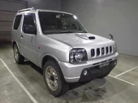 Suzuki JIMNY лот № 3005 оценка 2  с аукциона в Японии 2