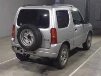 Suzuki JIMNY лот № 3005 оценка 2  с аукциона в Японии 1