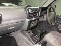 Suzuki JIMNY лот № 3005 оценка 2  с аукциона в Японии 4