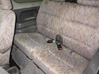 Suzuki JIMNY лот № 3005 оценка 2  с аукциона в Японии 5