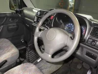 Suzuki JIMNY лот № 3005 оценка 2  с аукциона в Японии 7