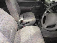 Suzuki JIMNY лот № 3005 оценка 2  с аукциона в Японии 8