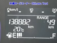 Honda STEP WAGON лот № 43103 оценка 3  с аукциона в Японии 3