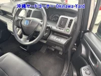 Honda STEP WAGON лот № 43103 оценка 3  с аукциона в Японии 5