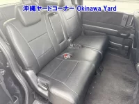 Honda STEP WAGON лот № 43103 оценка 3  с аукциона в Японии 7