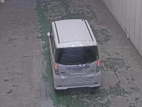 Nissan DAYZ ROOX лот № 6033 оценка 3  с аукциона в Японии 2