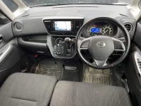 Nissan DAYZ ROOX лот № 6033 оценка 3  с аукциона в Японии 3