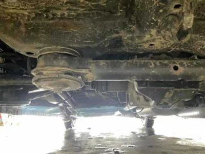 Honda N BOX  с аукциона в Японии