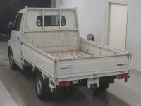 Toyota TOWN ACE TRUCK лот № 4061 оценка 3.5  с аукциона в Японии 1