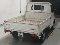 Toyota TOWN ACE TRUCK лот № 4061 оценка 3.5  с аукциона в Японии 2