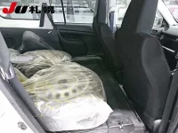 Toyota PROBOX лот № 1007 оценка 3.5  с аукциона в Японии 8