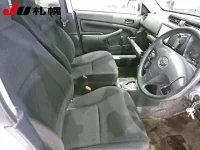 Toyota PROBOX лот № 1007 оценка 3.5  с аукциона в Японии 4