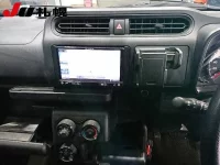 Toyota PROBOX лот № 1007 оценка 3.5  с аукциона в Японии 5