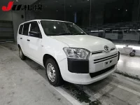 Toyota PROBOX лот № 1007 оценка 3.5  с аукциона в Японии 7