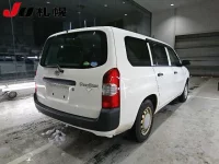 Toyota PROBOX лот № 1007 оценка 3.5  с аукциона в Японии 1