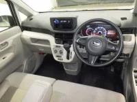 Subaru STELLA лот № 19 оценка R  с аукциона в Японии 2