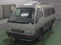 Nissan CARAVAN лот № 82 оценка -  с аукциона в Японии 5