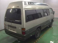 Nissan CARAVAN лот № 82 оценка -  с аукциона в Японии 6