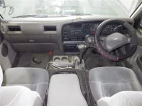 Nissan CARAVAN лот № 82 оценка -  с аукциона в Японии 2