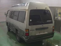 Nissan CARAVAN лот № 82 оценка -  с аукциона в Японии 1