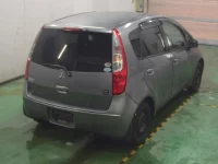 Mitsubishi COLT лот № 80 оценка 3.5  с аукциона в Японии 6
