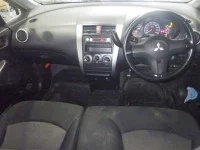 Mitsubishi COLT лот № 80 оценка 3.5  с аукциона в Японии 2