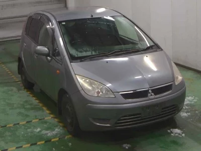 Mitsubishi COLT  с аукциона в Японии