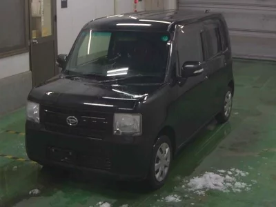 Daihatsu MOVE CONTE  с аукциона в Японии