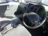 Daihatsu HIJET TRUCK лот № 2104 оценка 3.5  с аукциона в Японии 2