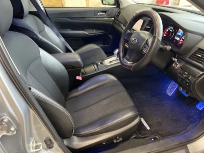 Subaru LEGACY OUTBACK  с аукциона в Японии